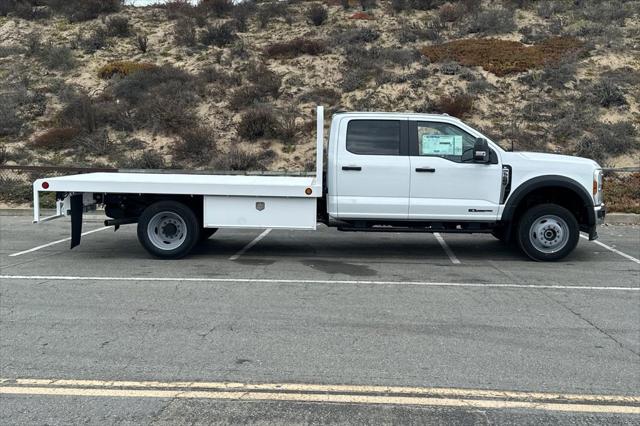 2026 Ford F-550 XL