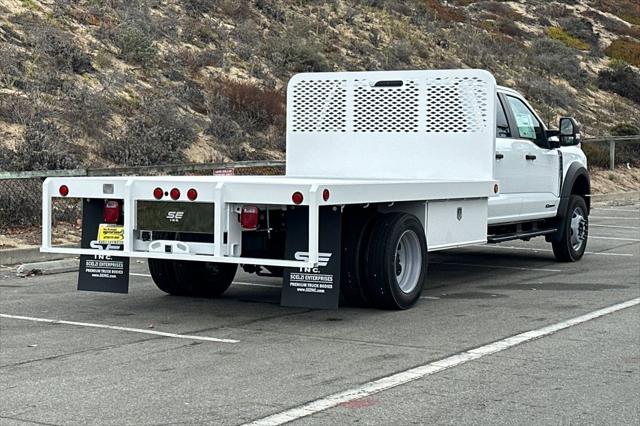2026 Ford F-550 XL
