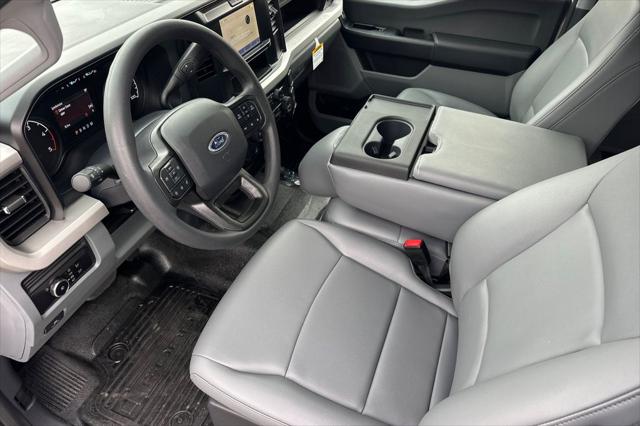 2026 Ford F-550 XL