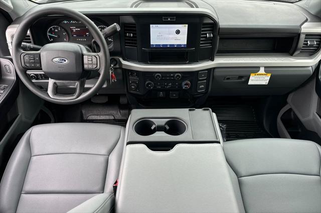 2026 Ford F-550 XL