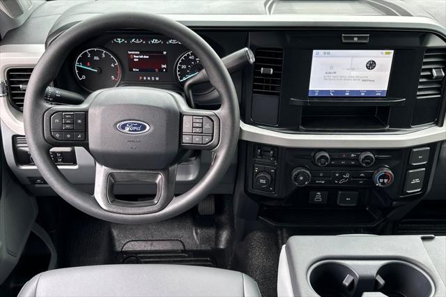 2026 Ford F-550 XL