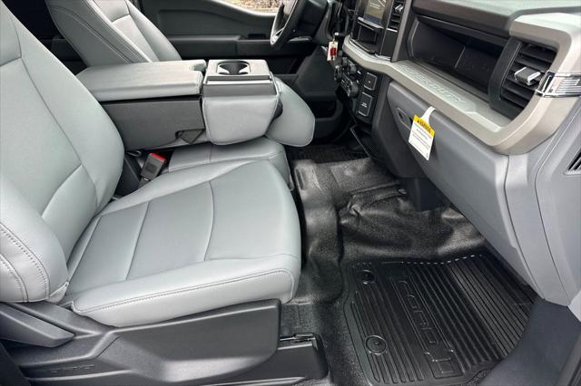 2026 Ford F-550 XL