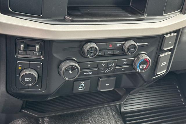 2026 Ford F-550 XL