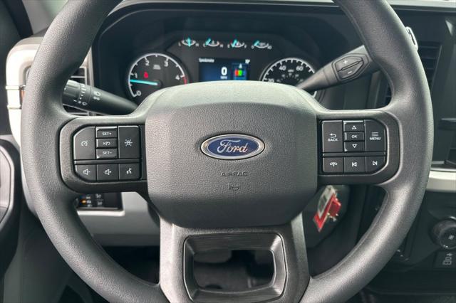 2026 Ford F-550 XL