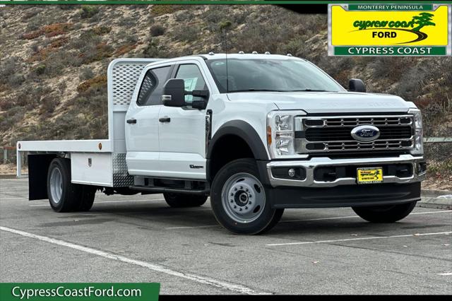 2026 Ford F-550 XL for sale in Seaside, CA
