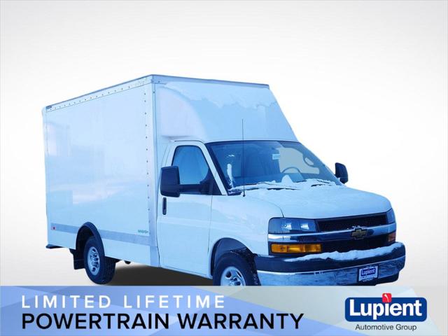 2025 Chevrolet Express Work Van for sale in Minneapolis, MN