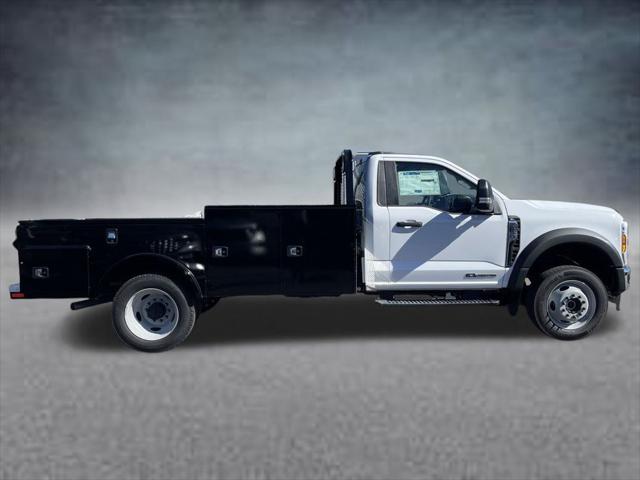 2025 Ford F-550 XL