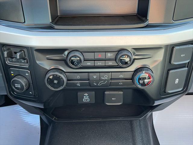 2025 Ford F-550 XL