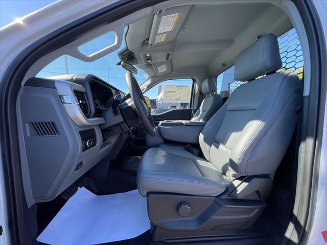 2025 Ford F-550 XL