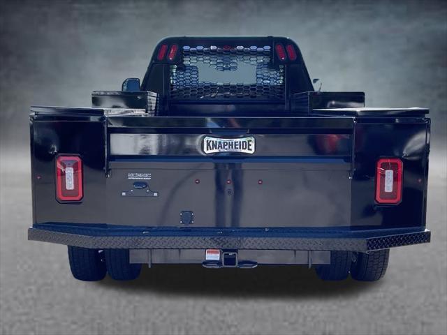 2025 Ford F-550 XL