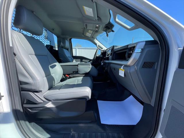 2025 Ford F-550 XL