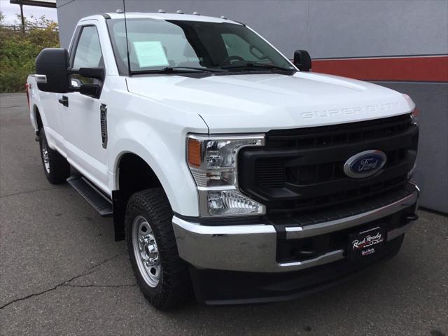 2022 Ford F-350 XL