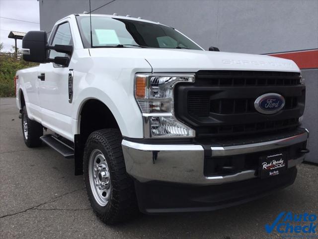 2022 Ford F-350 XL