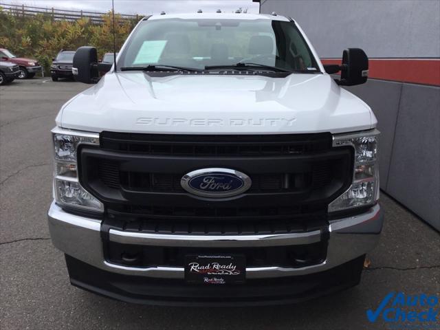 2022 Ford F-350 XL