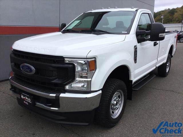 2022 Ford F-350 XL