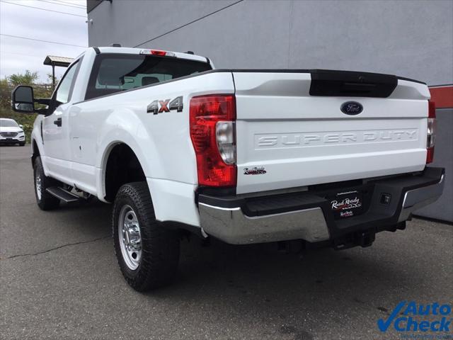 2022 Ford F-350 XL
