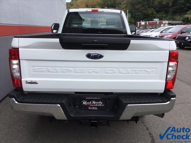 2022 Ford F-350 XL