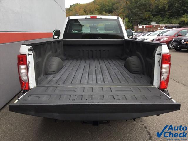2022 Ford F-350 XL