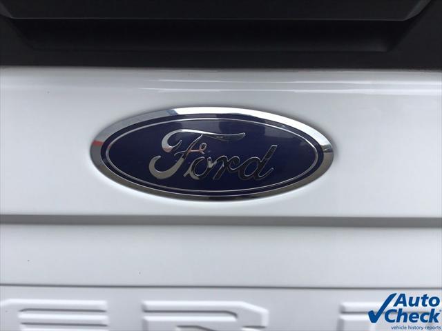 2022 Ford F-350 XL
