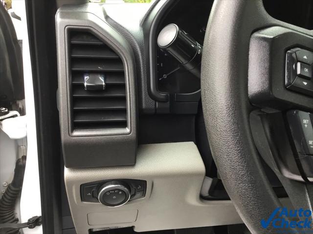 2022 Ford F-350 XL