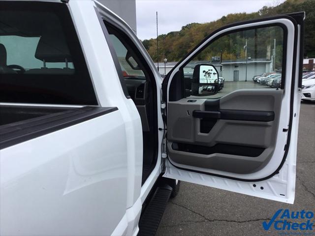 2022 Ford F-350 XL