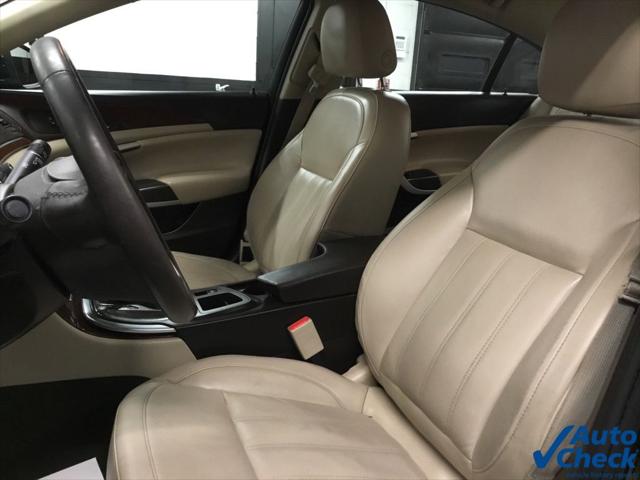 2017 Buick Regal Turbo Premium II