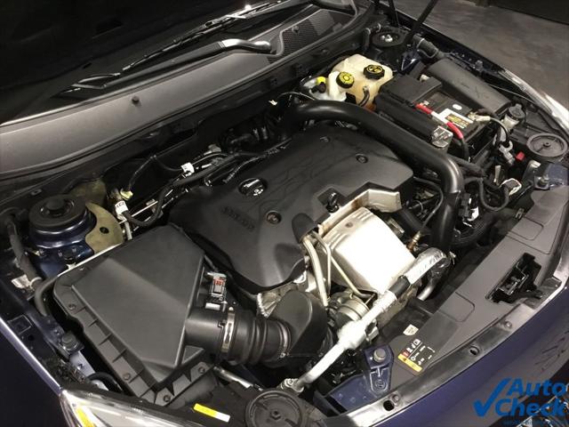 2017 Buick Regal Turbo Premium II