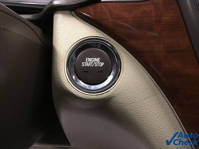 2017 Buick Regal Turbo Premium II
