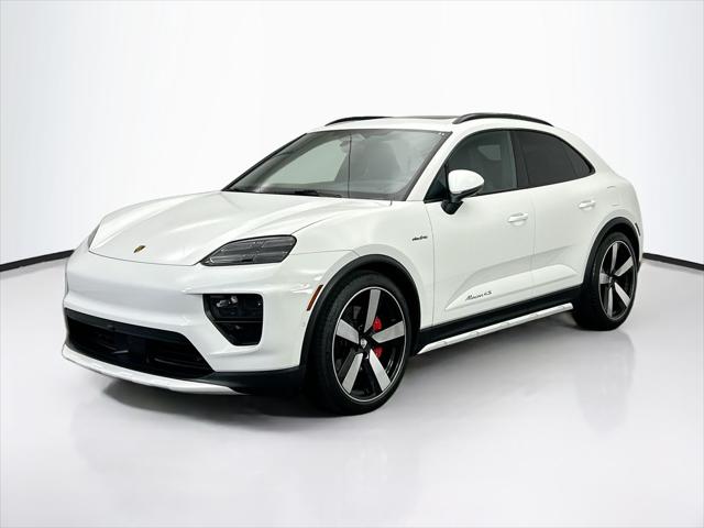 2025 Porsche Macan Electric 4S for sale in Phoenix, AZ