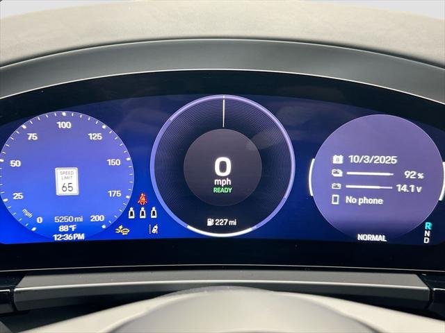 2025 Porsche Macan Electric 4S