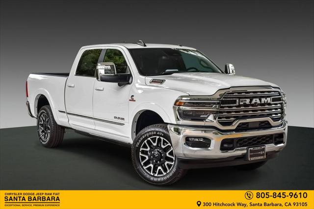 2026 Ram 2500 Limited for sale in Santa Barbara, CA