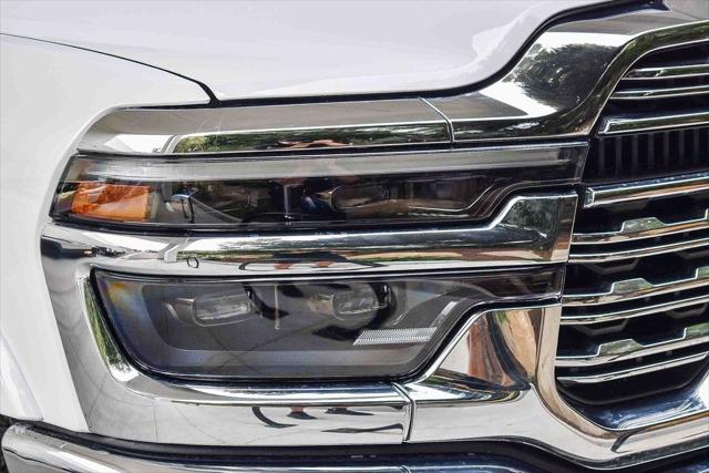 2026 Ram 2500 Limited