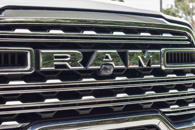 2026 Ram 2500 Limited