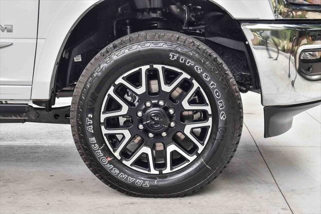 2026 Ram 2500 Limited