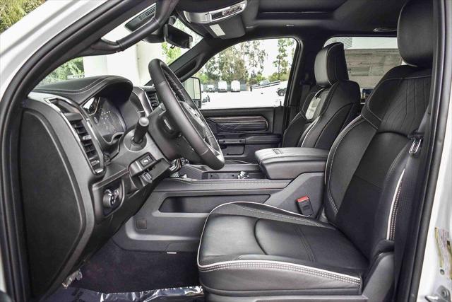 2026 Ram 2500 Limited