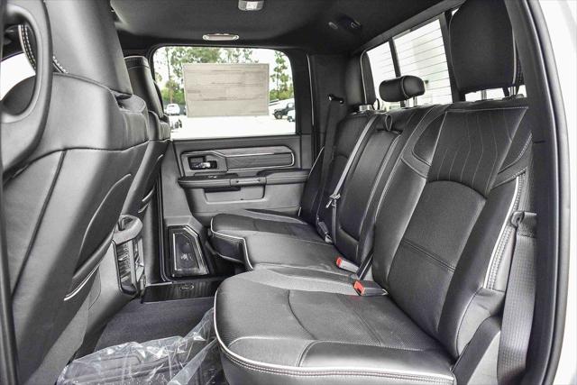2026 Ram 2500 Limited
