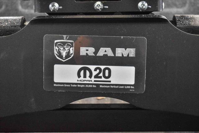 2026 Ram 2500 Limited
