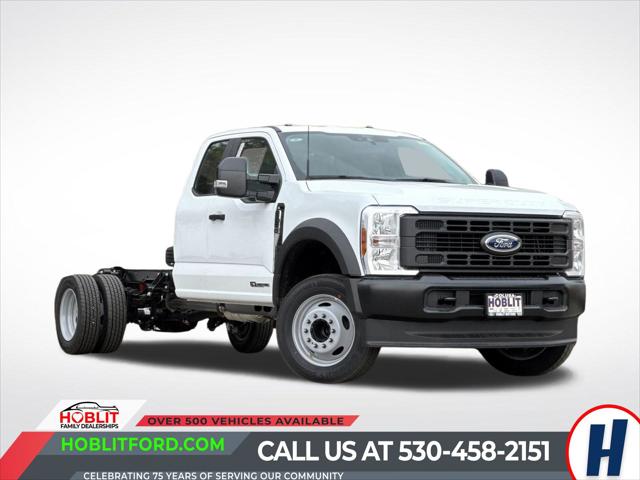 2026 Ford F-550 XL for sale in Colusa, CA