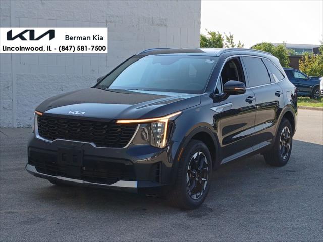 2026 Kia Sorento S for sale in Lincolnwood, IL