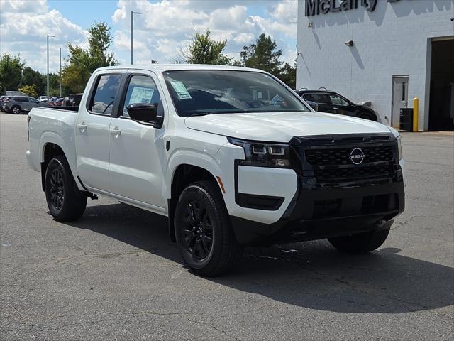 2026 Nissan Frontier Crew Cab SV 4x4 for sale in Bentonville, AR