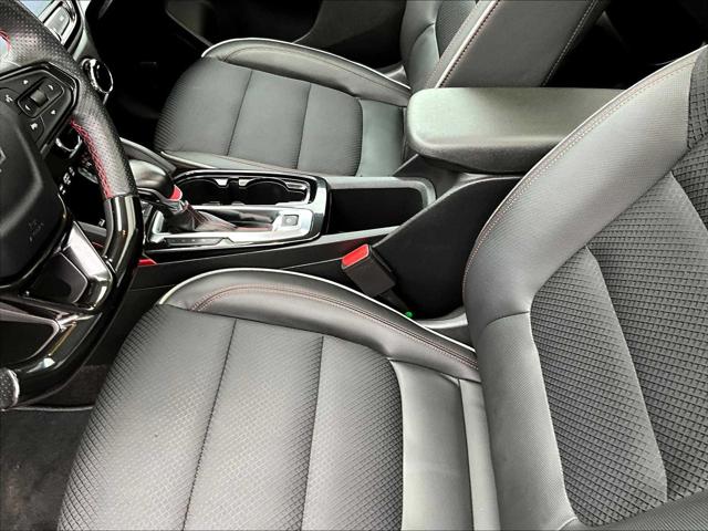 2022 Chevrolet TrailBlazer AWD RS