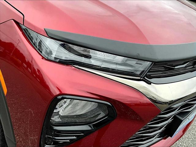 2022 Chevrolet TrailBlazer AWD RS
