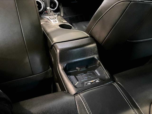 2024 Chevrolet Camaro RWD Coupe 2SS
