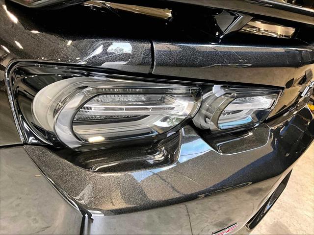 2024 Chevrolet Camaro RWD Coupe 2SS