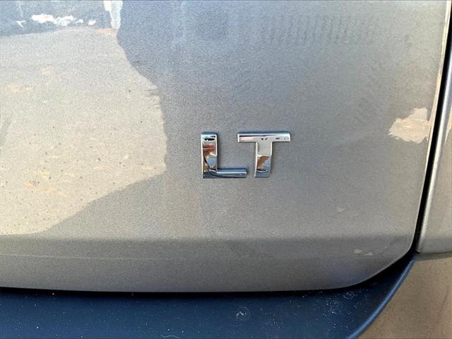 2023 Chevrolet Traverse AWD LT Cloth