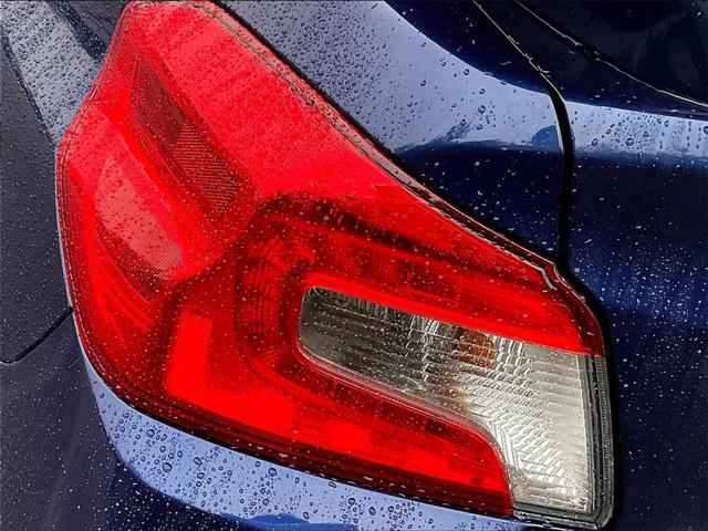 2018 Subaru WRX STI STi