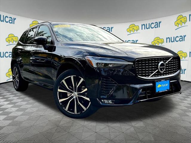 2025 Volvo XC60 B5 Plus for sale in Norwood, MA