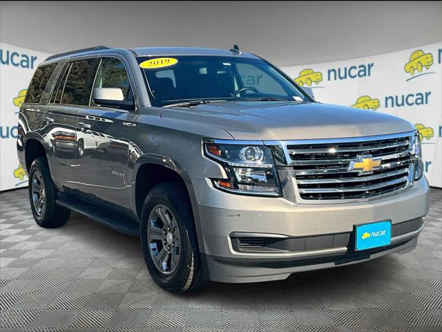 2019 Chevrolet Tahoe LS for sale in Norwood, MA