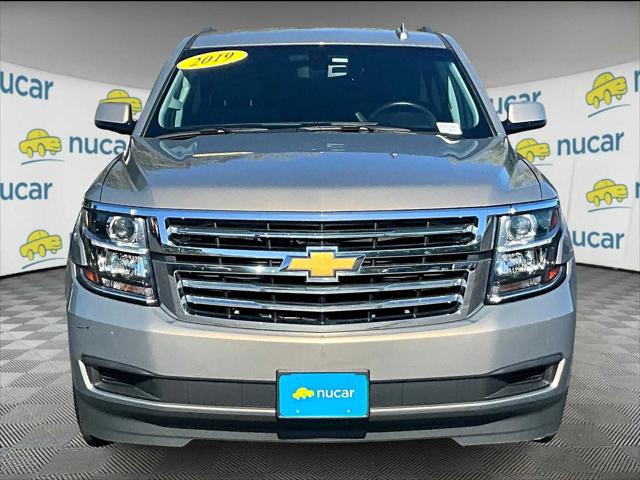 2019 Chevrolet Tahoe LS