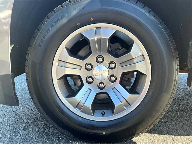2019 Chevrolet Tahoe LS